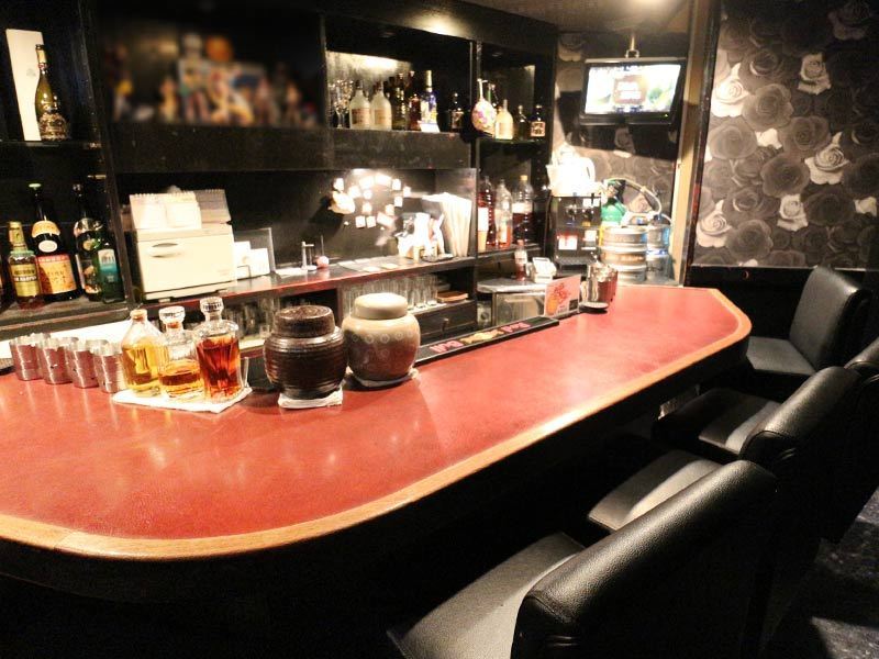 Girls Bar Asce 三宮 神戸の求人情報 キャバクラ求人 バイトなら体入ドットコム 関西版