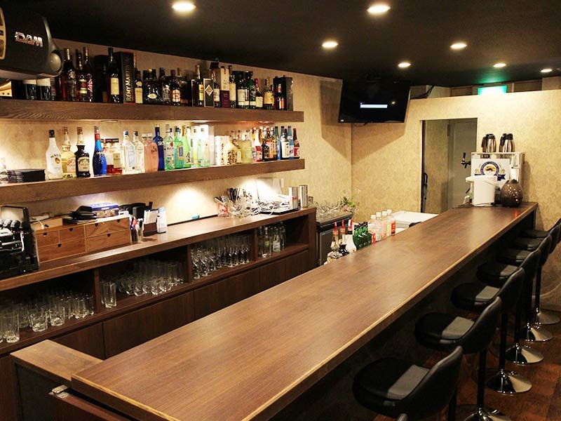 Bar Lounge L'dorad