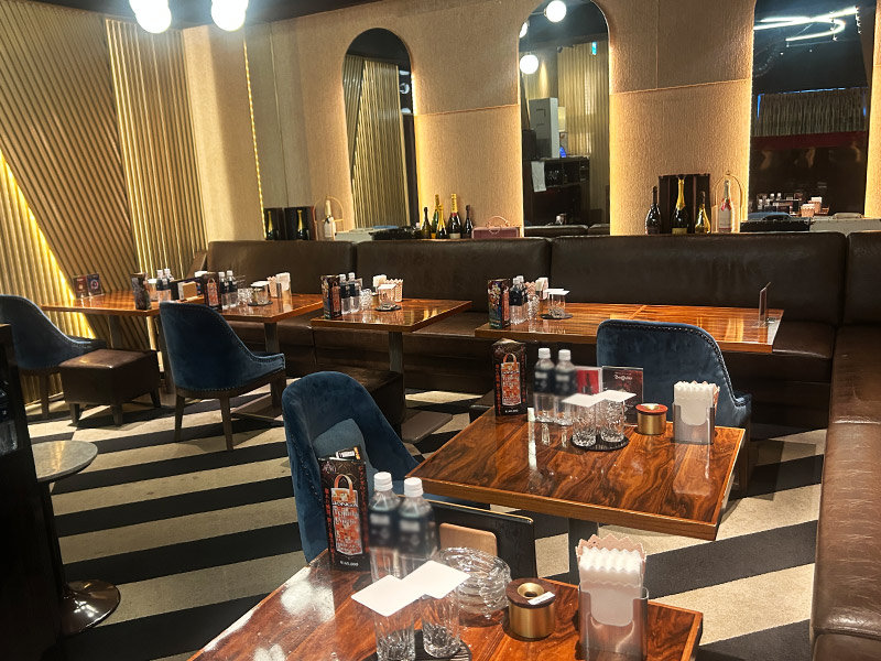 SEASIDE －SHIBUYA－