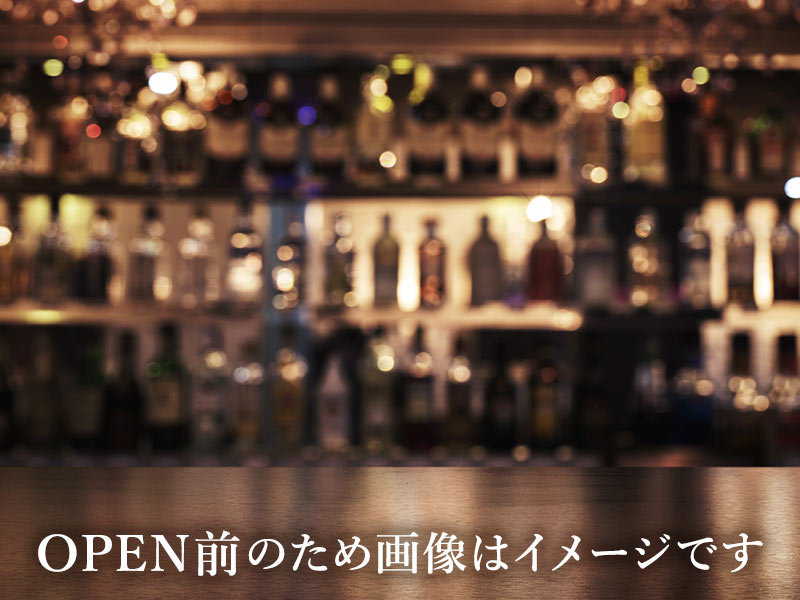 東京_町田_Girl's Bar Roen(ロエン)_黒服求人_左