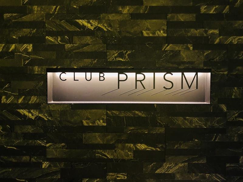 club PRISM