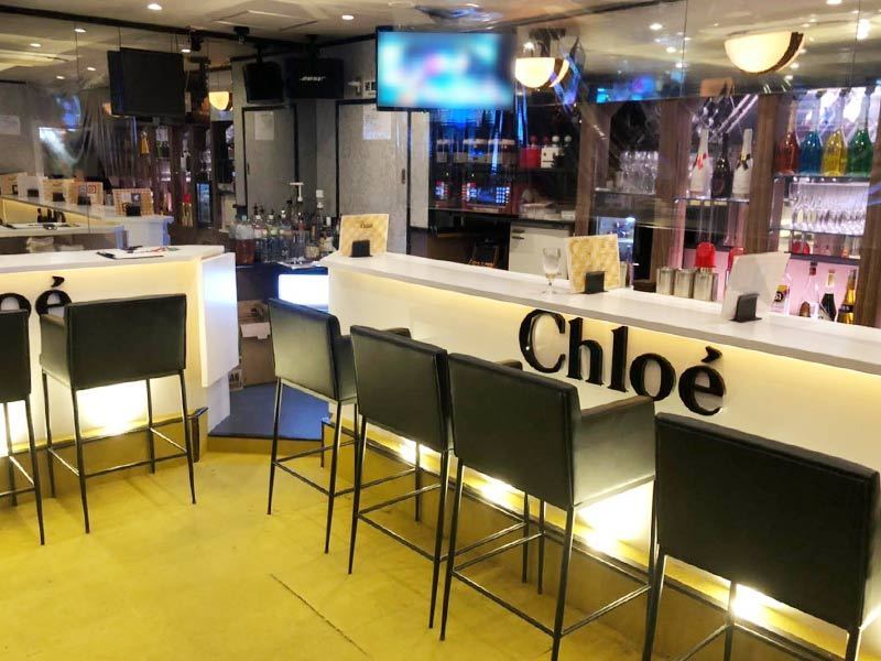 Girl S Cafe Chloe クロエ 大宮の求人情報 キャバクラ求人 バイトなら体入ドットコム