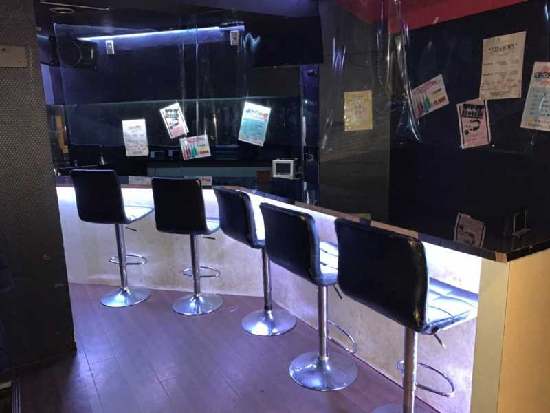 Girls Bar Lunon ルノン 赤羽 赤羽岩淵の求人情報 キャバクラ求人 バイトなら体入ドットコム