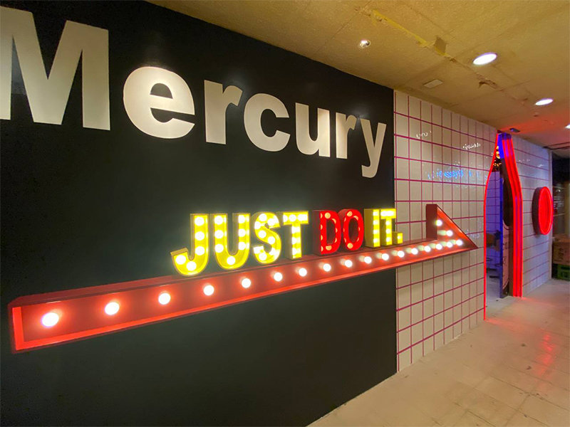 Girls Bar Mercury マーキュリー 大宮の求人情報 キャバクラ求人 バイトなら体入ドットコム