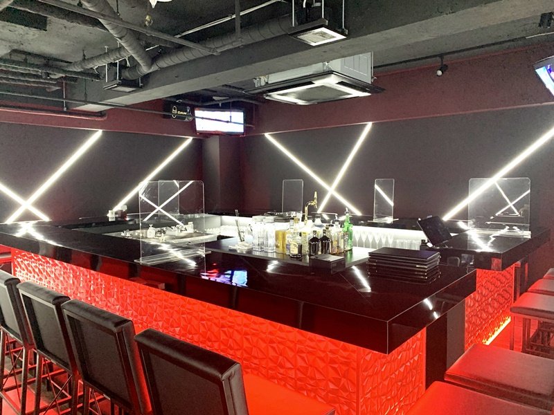 Girlsbar Ace ガールズバー エース 四谷の求人情報 キャバクラ求人 バイトなら体入ドットコム