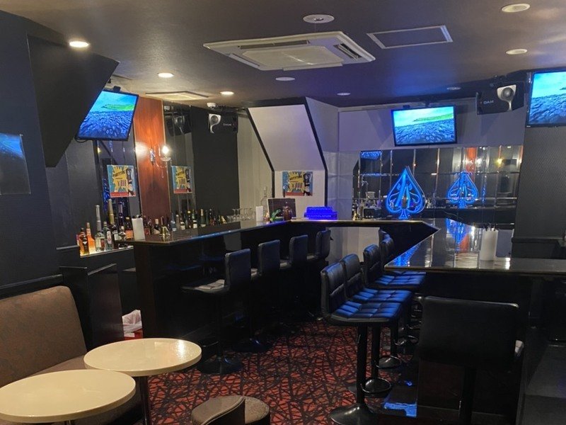 Girl S Bar Lounge 1年5組 池袋の求人情報 キャバクラ求人 バイトなら体入ドットコム