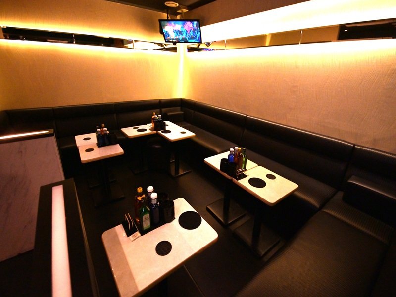 Berth(バース)の体入画像