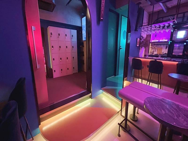 東京_錦糸町・亀戸_Velvety Bar(ベルべッティー バー)_体入求人_バックルーム2