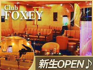 体入掲載CLUB FOXEYの画像