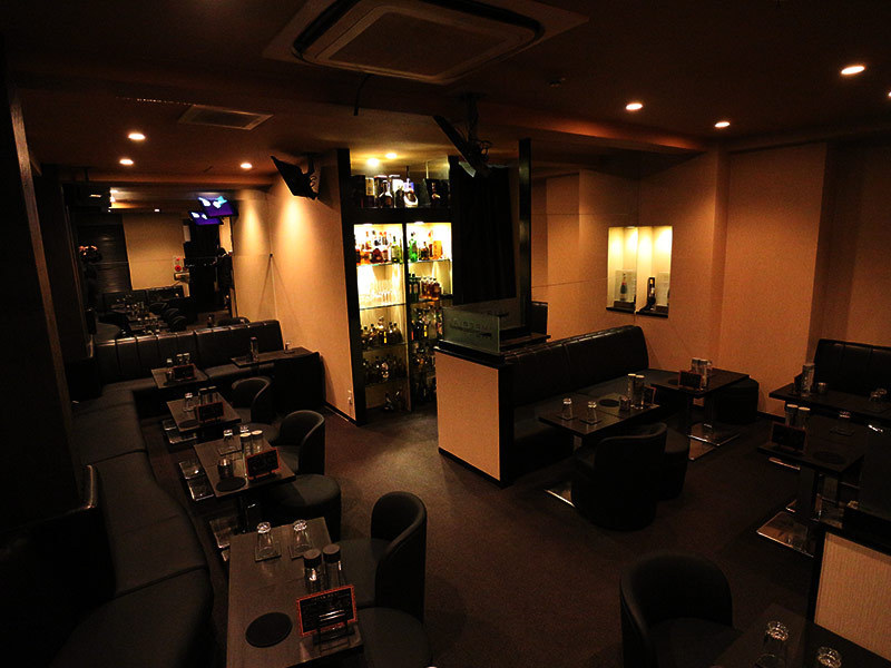 東京_新橋_Club Imperial(インペリアル)_黒服求人_店内1