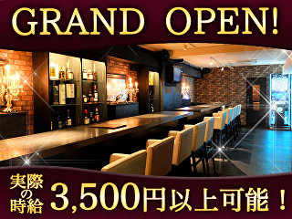 体入掲載Bar dining Luce　(ルーチェ)の画像