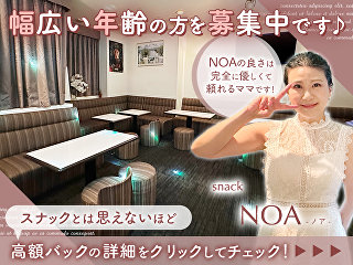 体入掲載NOAの画像