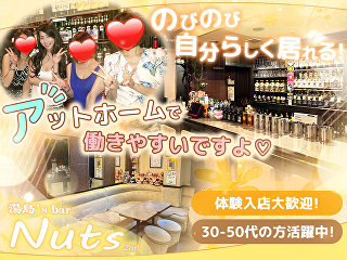 体入掲載Nuts 2ndの画像