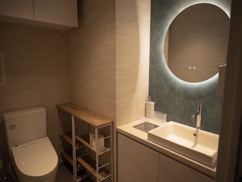 東京_蒲田_Club Sapphire(サファイア)_体入求人_バックルーム2