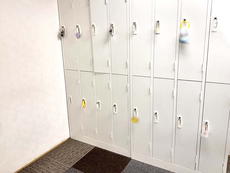 千葉_成田・四街道_Mellow(メロウ)_体入求人_バックルーム4