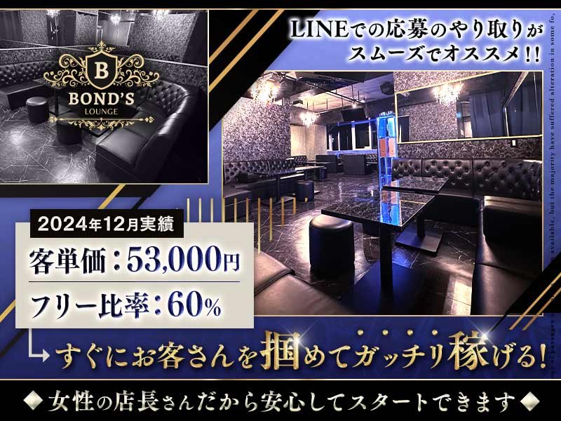 BOND