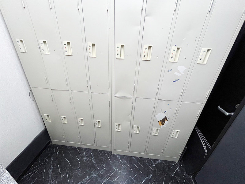 神奈川_大和_Girls bar honey(ハニー)_体入求人_バックルーム2