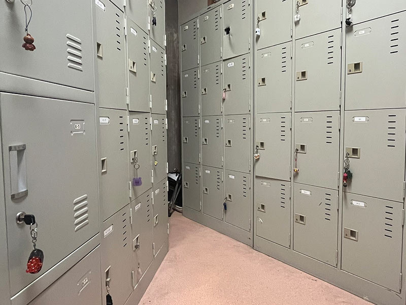 東京_五反田_クラブ　センス_体入求人_バックルーム1