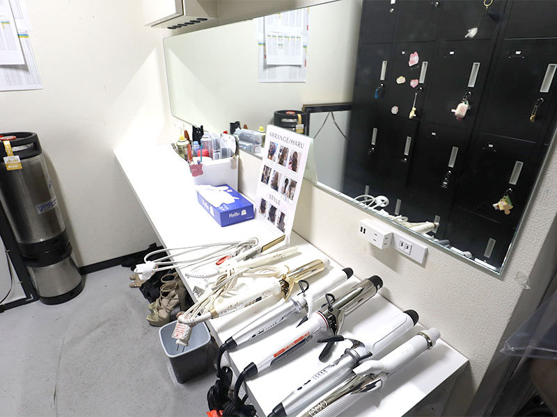 茨城_水戸_EL-Palacio(エルパラシオ)_体入求人_バックルーム1