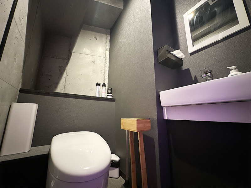 千葉_船橋_祭 BAR GIRLS(サイバーガールズ)_体入求人_バックルーム1