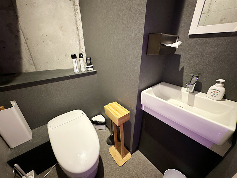 千葉_船橋_祭 BAR GIRLS(サイバーガールズ)_体入求人_バックルーム2