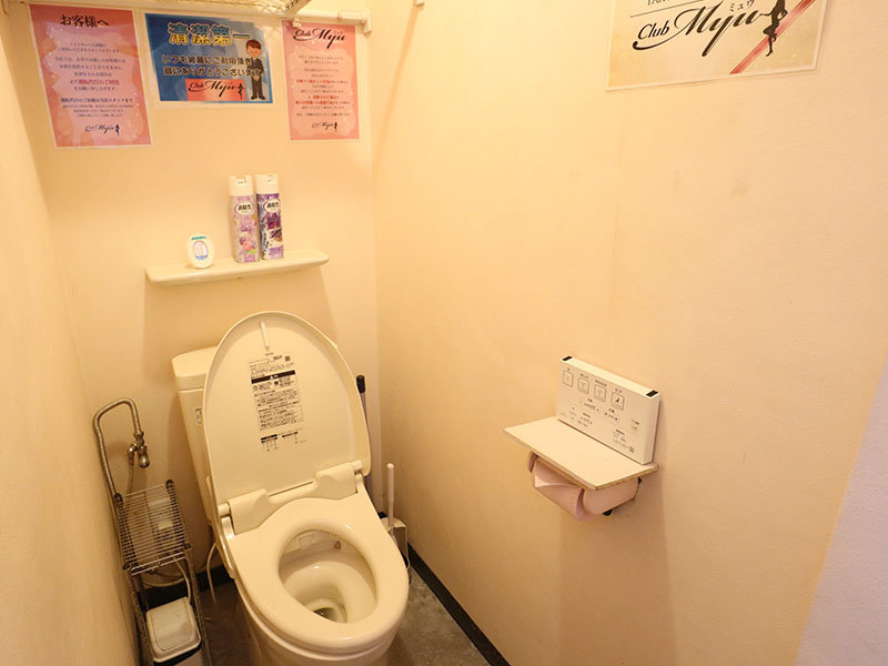 埼玉_志木_Club Myu(ミュウ)_体入求人_バックルーム4