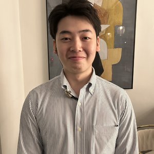 面接官の声