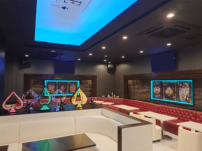 Club ACE(エース)の体入画像