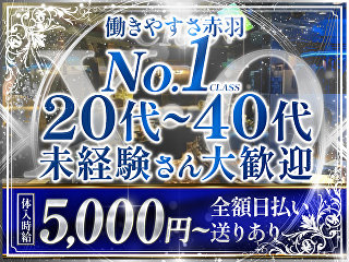 体入掲載Club XOの画像