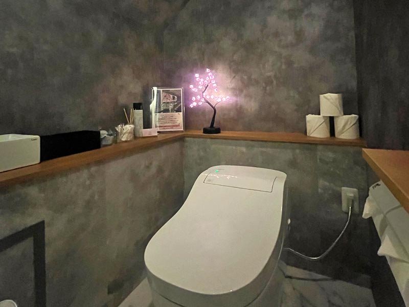 東京_三軒茶屋・二子玉川_GLANZ(グランツ)_体入求人_バックルーム1