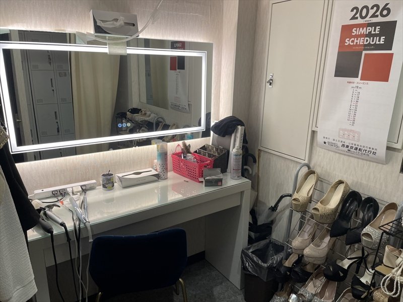 東京_拝島・小作_CLUB SOLEIL(ソレイル)_体入求人_バックルーム2