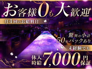 体入掲載Cotton Club の画像