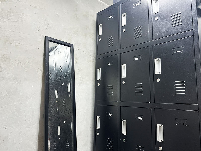 千葉_船橋_cafe&Bar BLEA(ブレア)_体入求人_バックルーム1