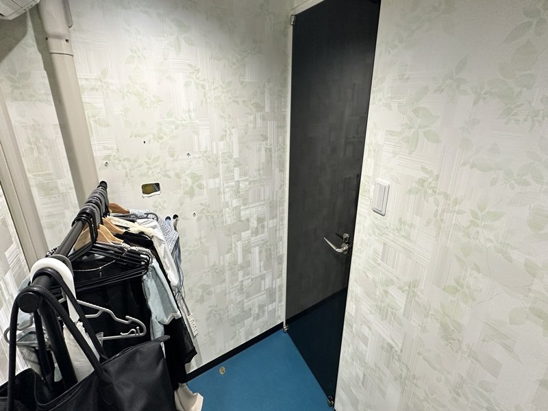 東京_ひばりヶ丘・久米川_Lounge＆Bar　ARTEMIS(アルテミス)_体入求人_バックルーム2