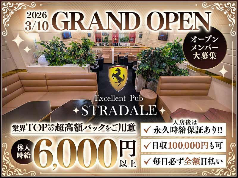 ストラダーレの体入画像