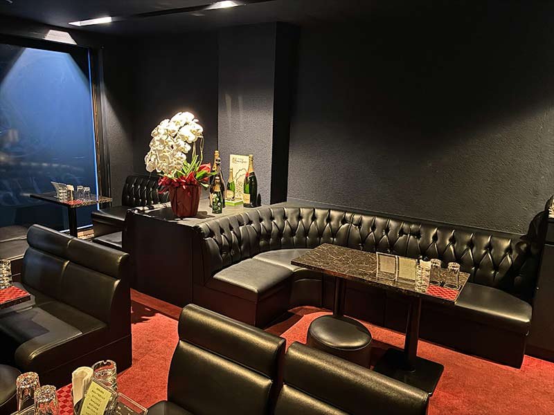 CLUB M(エム)の体入画像