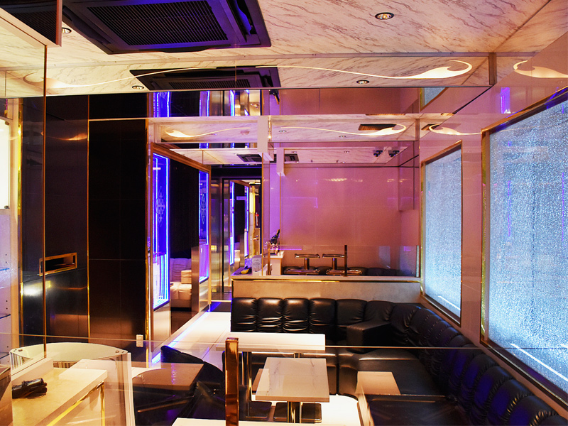 club H Tokyo(エイチ　トウキョウ)の体入画像