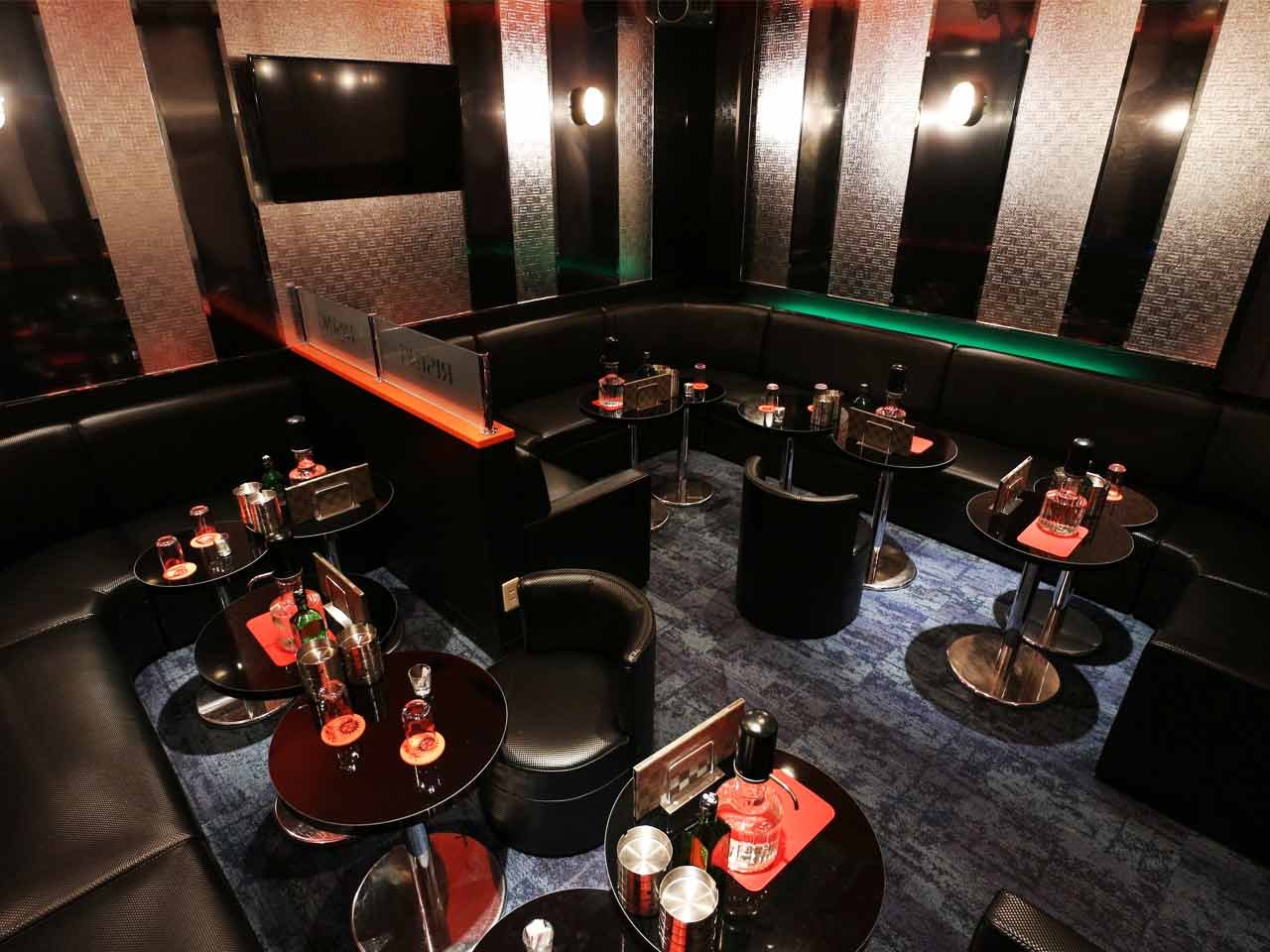 Pub Club Rising ライジング 下北沢の求人情報 キャバクラ求人 バイトなら体入ドットコム