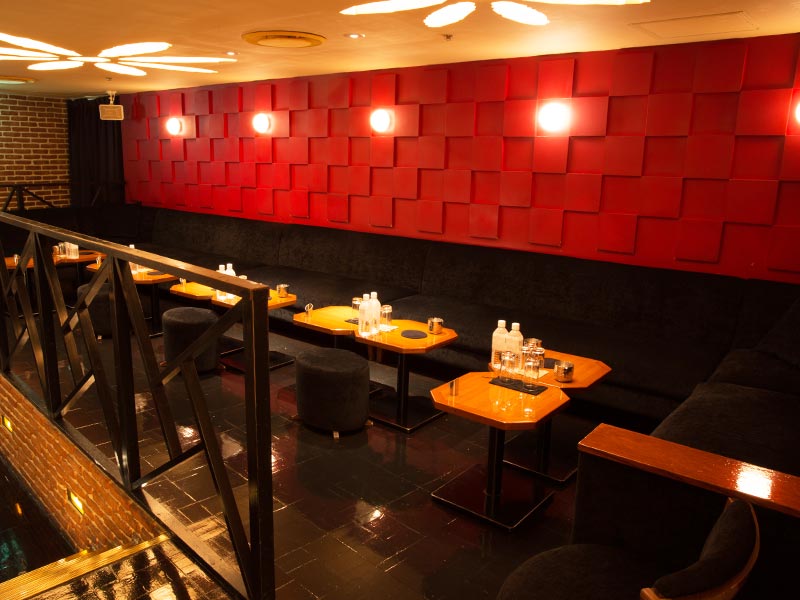 ａｚｉａｎ ｃｌｕｂ アジアンクラブ 歌舞伎町の求人情報 キャバクラ求人 バイトなら体入ドットコム