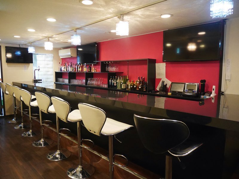 Girls Bar Ulu ウル 小岩の求人情報 キャバクラ求人 バイトなら体入ドットコム
