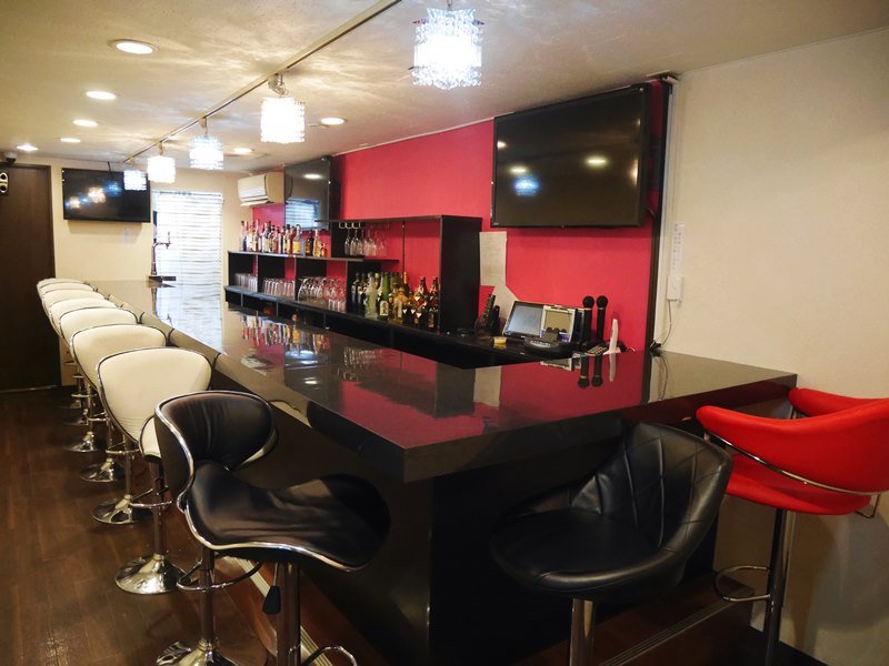 Girls Bar Ulu ウル 小岩の求人情報 キャバクラ求人 バイトなら体入ドットコム