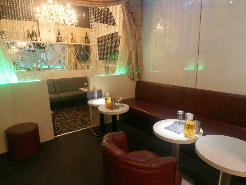 Club Xronus クロノス 祖師ヶ谷大蔵の求人情報 キャバクラ求人 バイトなら体入ドットコム