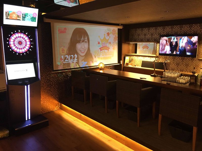 Girl S Bar Resort 2nd リゾートセカンド 池袋の求人情報 キャバクラ求人 バイトなら体入ドットコム