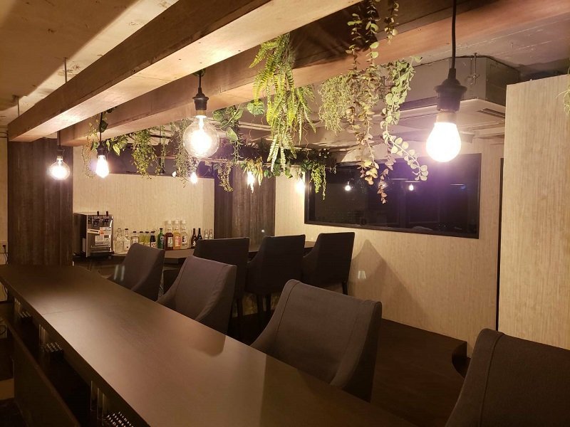 Girl S Bar 美one ビーワン 津田沼 の求人情報 キャバクラ求人