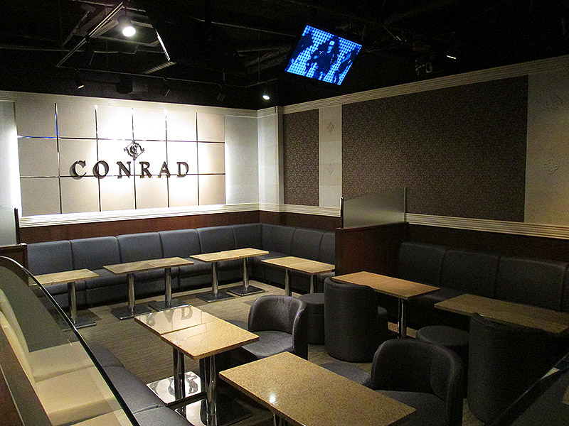 東京_立川_CONRAD ～コンラッド～_黒服求人_店内1