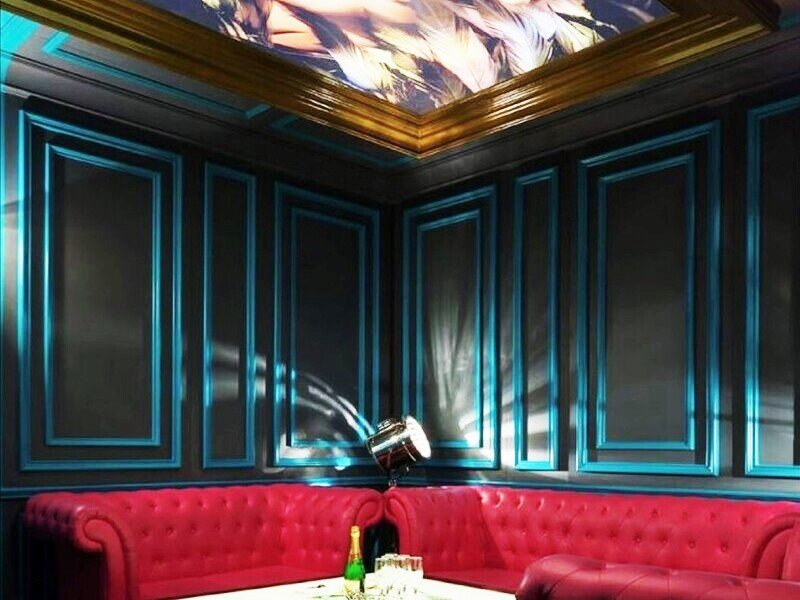 東京_恵比寿・目黒_Club Lounge Granjour(グランジュール)_黒服求人_店内1