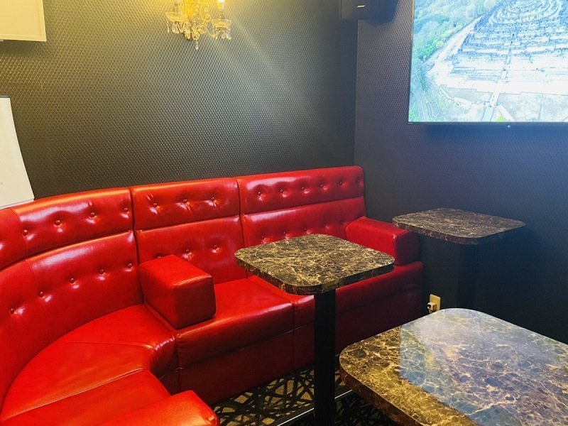 東京_六本木_THE BEAUTY  2nd(ザ・ビューティー)_黒服求人_店内2