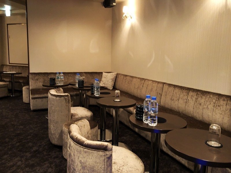 東京_蒲田_Club Beige(ベージュ)_黒服求人_店内2