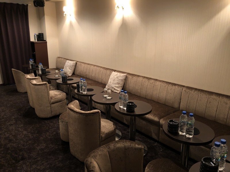 東京_蒲田_Club Beige(ベージュ)_黒服求人_店内1