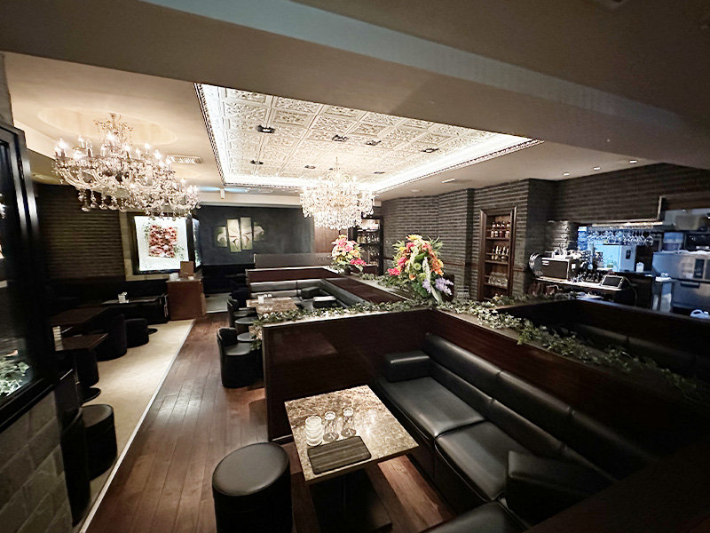 神奈川_関内_Regent Club Kannai(リージェント)_黒服求人_店内5